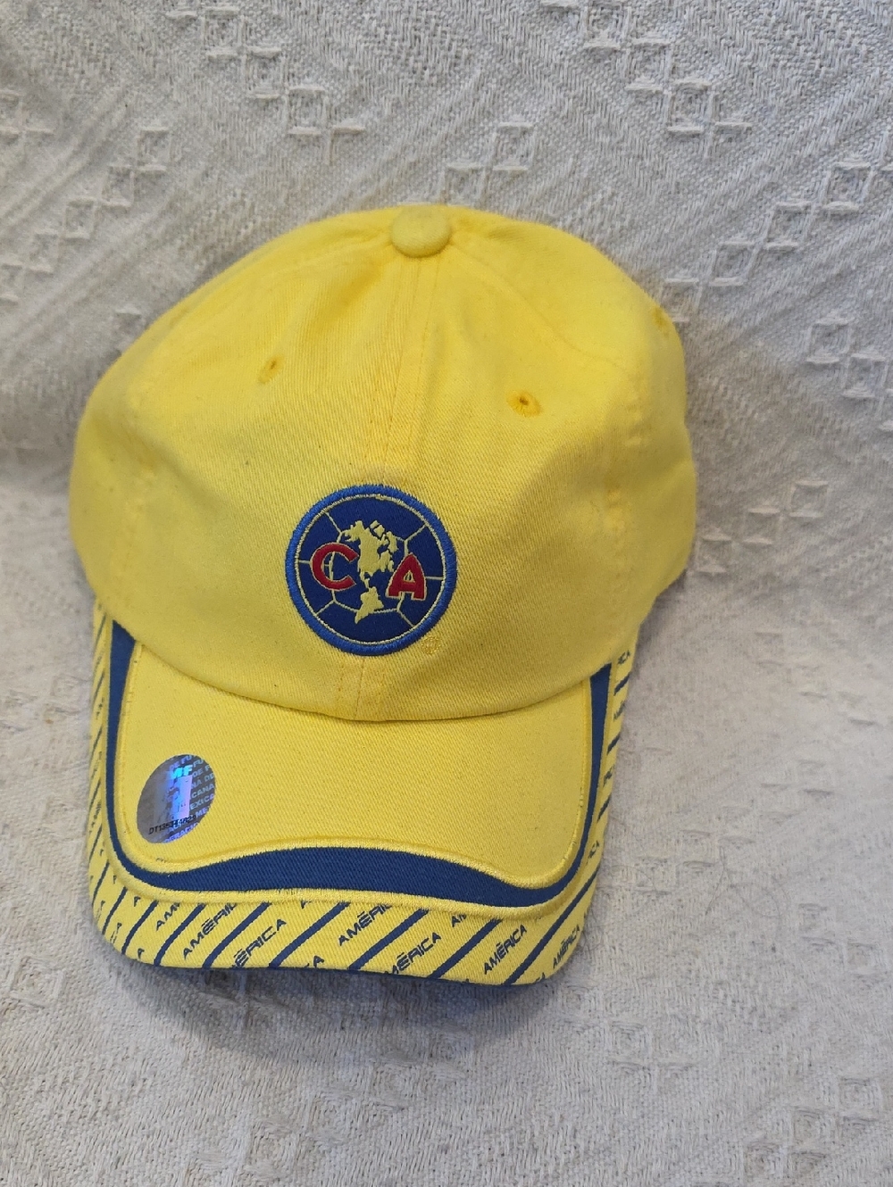 America Gorra